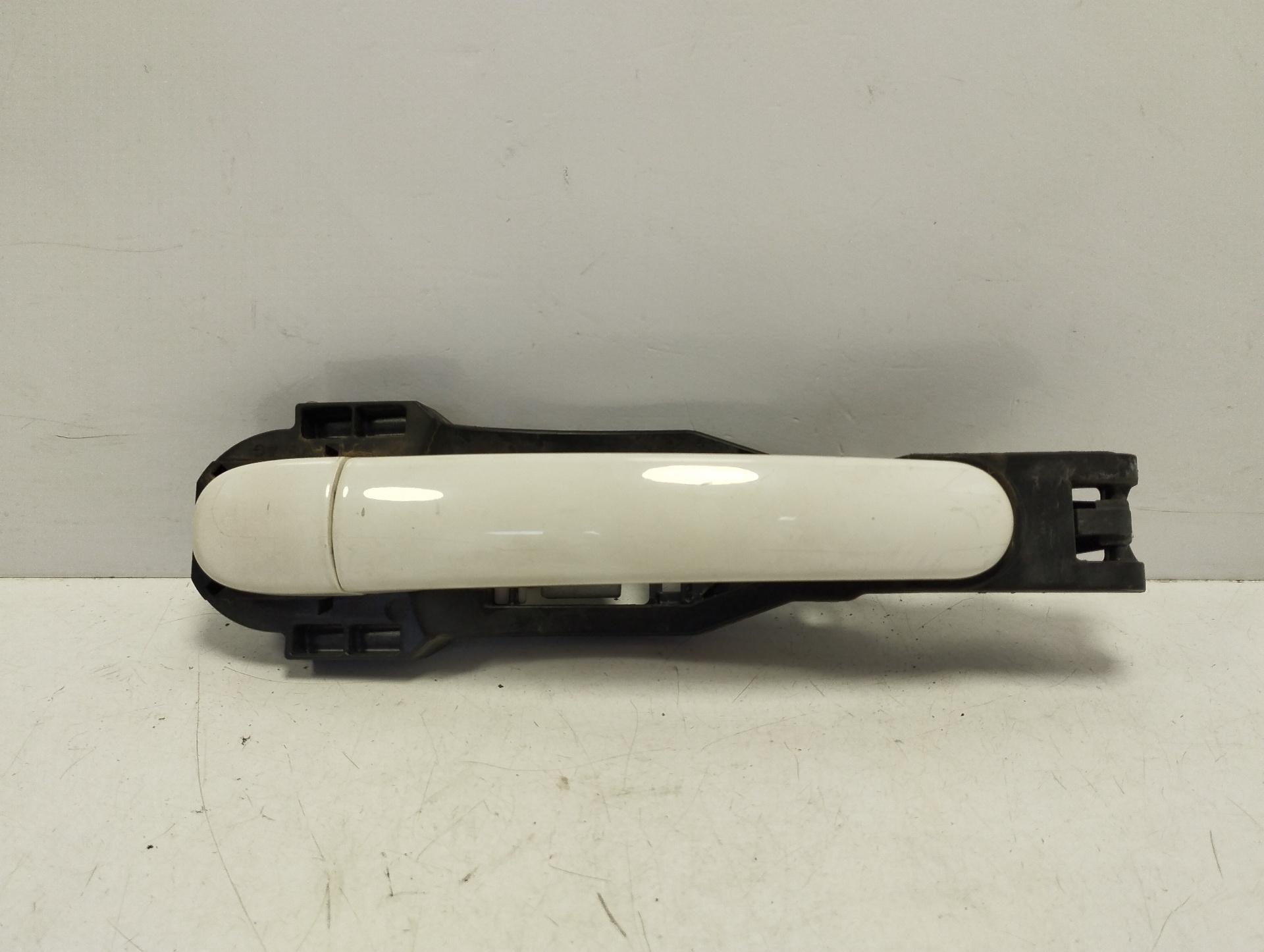 SEAT Toledo 3 generation (2004-2010) Rear Left Door Exterior Handle 5P0839885A 22871956