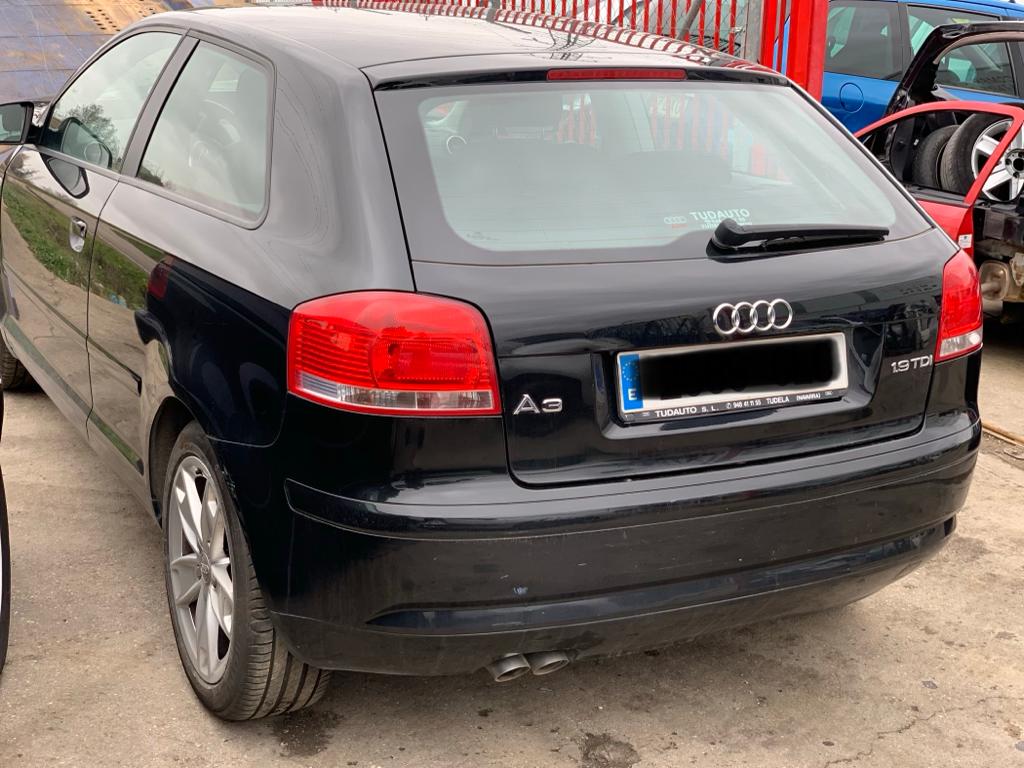 AUDI A2 8Z (1999-2005) Трубки кондиционера 1K0820743CD 22873384