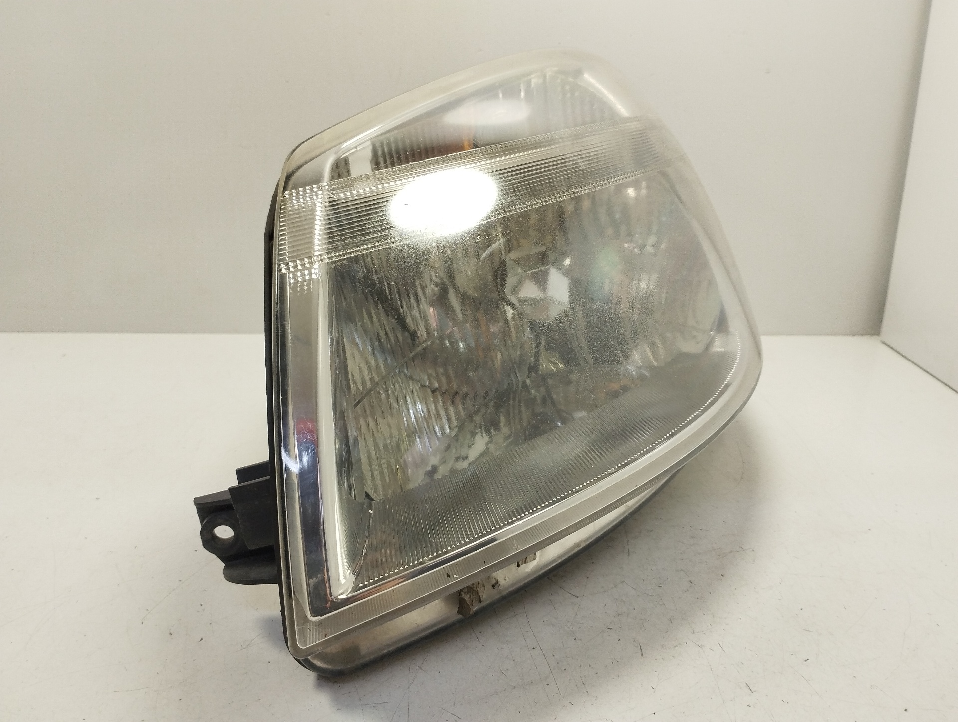 CITROËN Front Left Headlight 9644150980 20043249