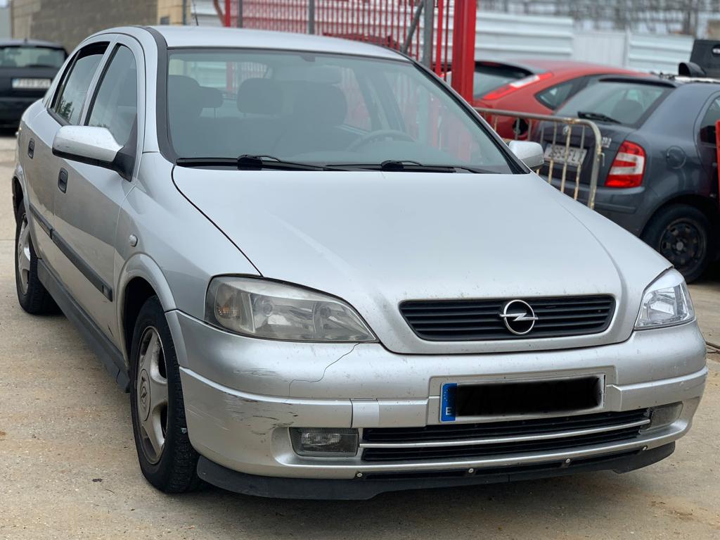 MAZDA 323 BA (1994-2000) Vairo ritė (kasetė) 90588758 25796974