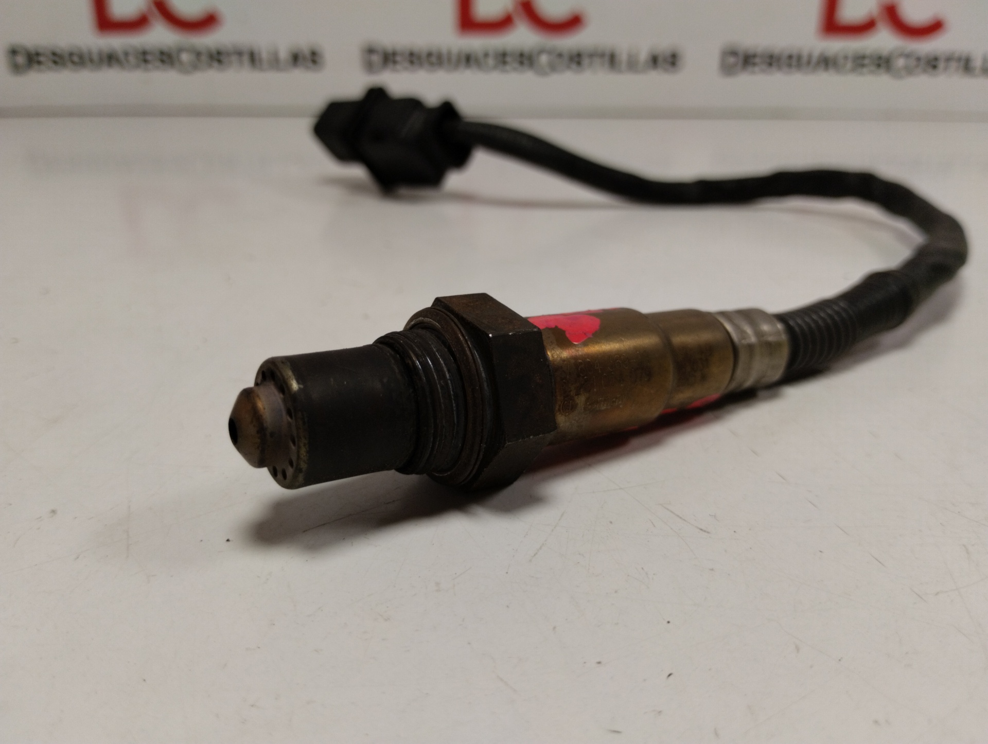 BMW 3 Series E90/E91/E92/E93 (2004-2013) Lambda Oxygen Sensor 780436901 20069934