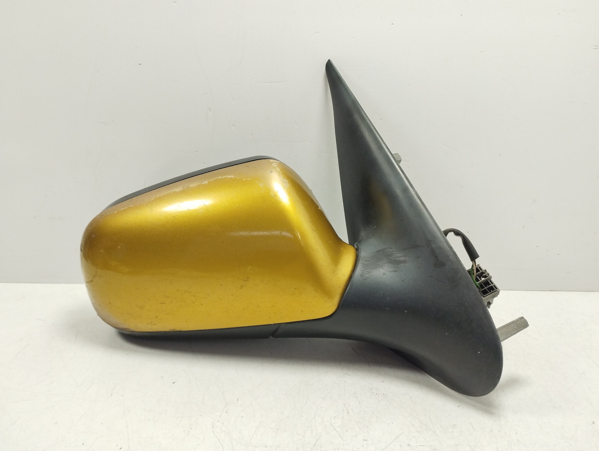 CITROËN Xsara 1 generation (1997-2004) Right Side Wing Mirror 8148TJ 25801420