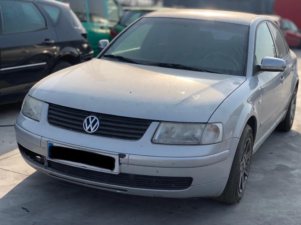 VOLKSWAGEN Polo 3 generation (1994-2002) Växellåda EEN 25797256