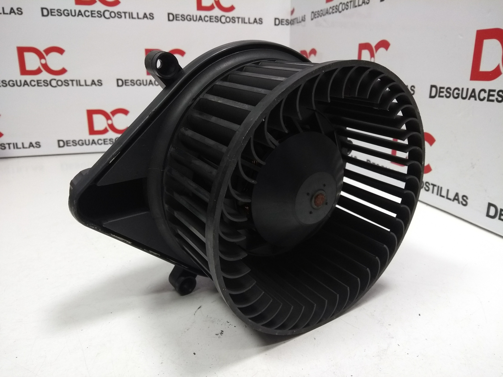 AUDI A4 B6/8E (2000-2005) Heater Blower Fan 8E2820021E,9020015/0055857,983693K 20061160