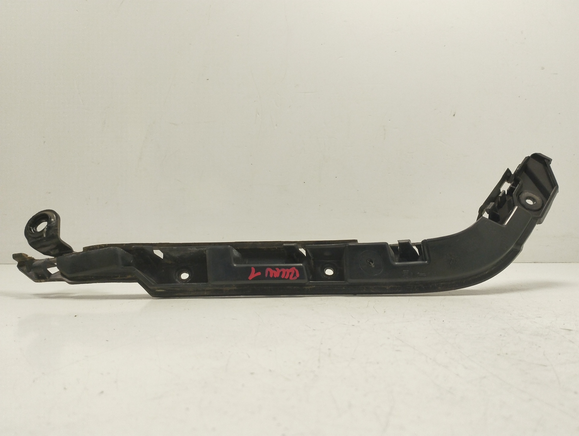 BMW 1 Series E81/E82/E87/E88 (2004-2013) Rear Left Bumper Bracket 51127058517 25802070