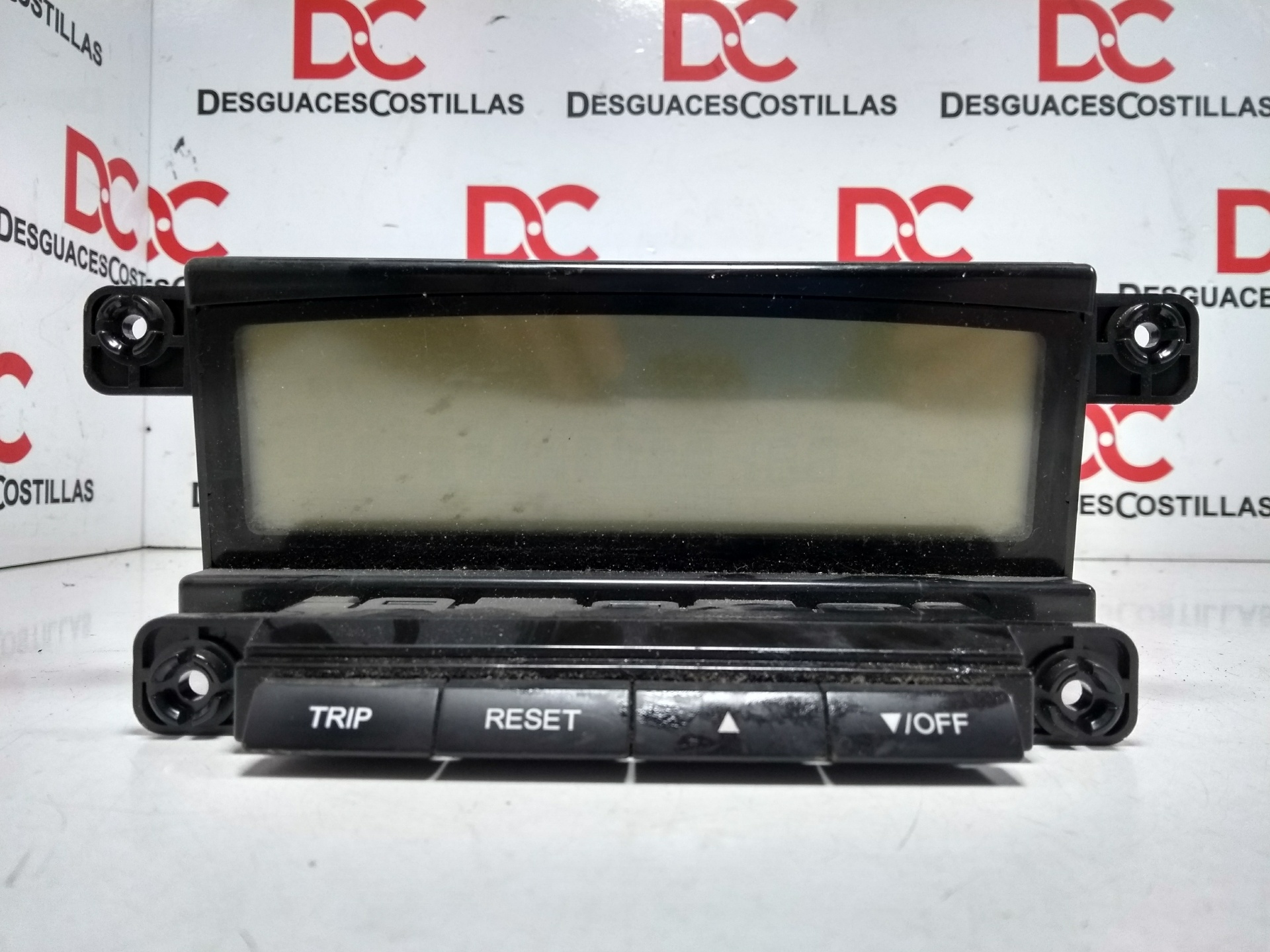 KIA Cee'd 1 generation (2007-2012) Other Interior Parts 957101H100 20020183