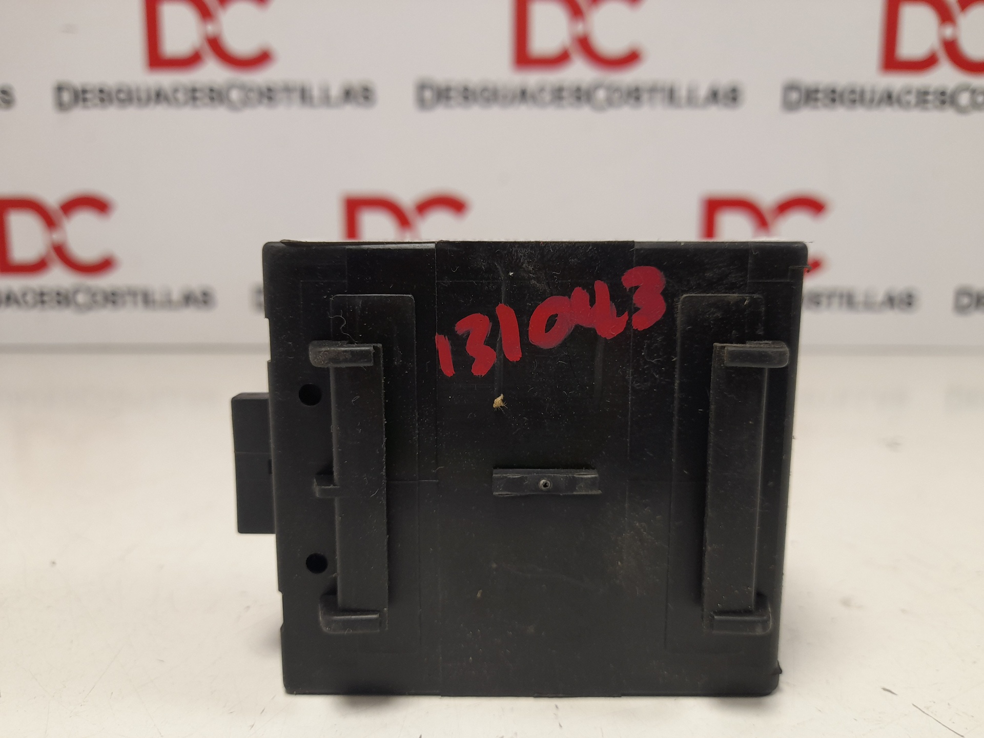 MITSUBISHI C-Class W203/S203/CL203 (2000-2008) Other Control Units A2118209126, 510080420//P21102// 20004840