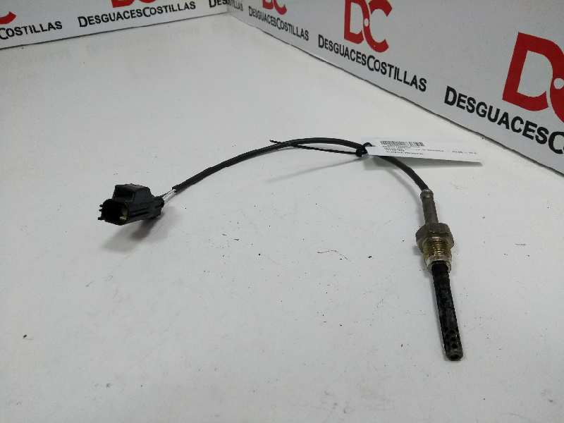 PEUGEOT S80 2 generation (2006-2020) Sonde à oxygène lambda 30713739A, 6G9N12B591FA, 0706380601373 22857411