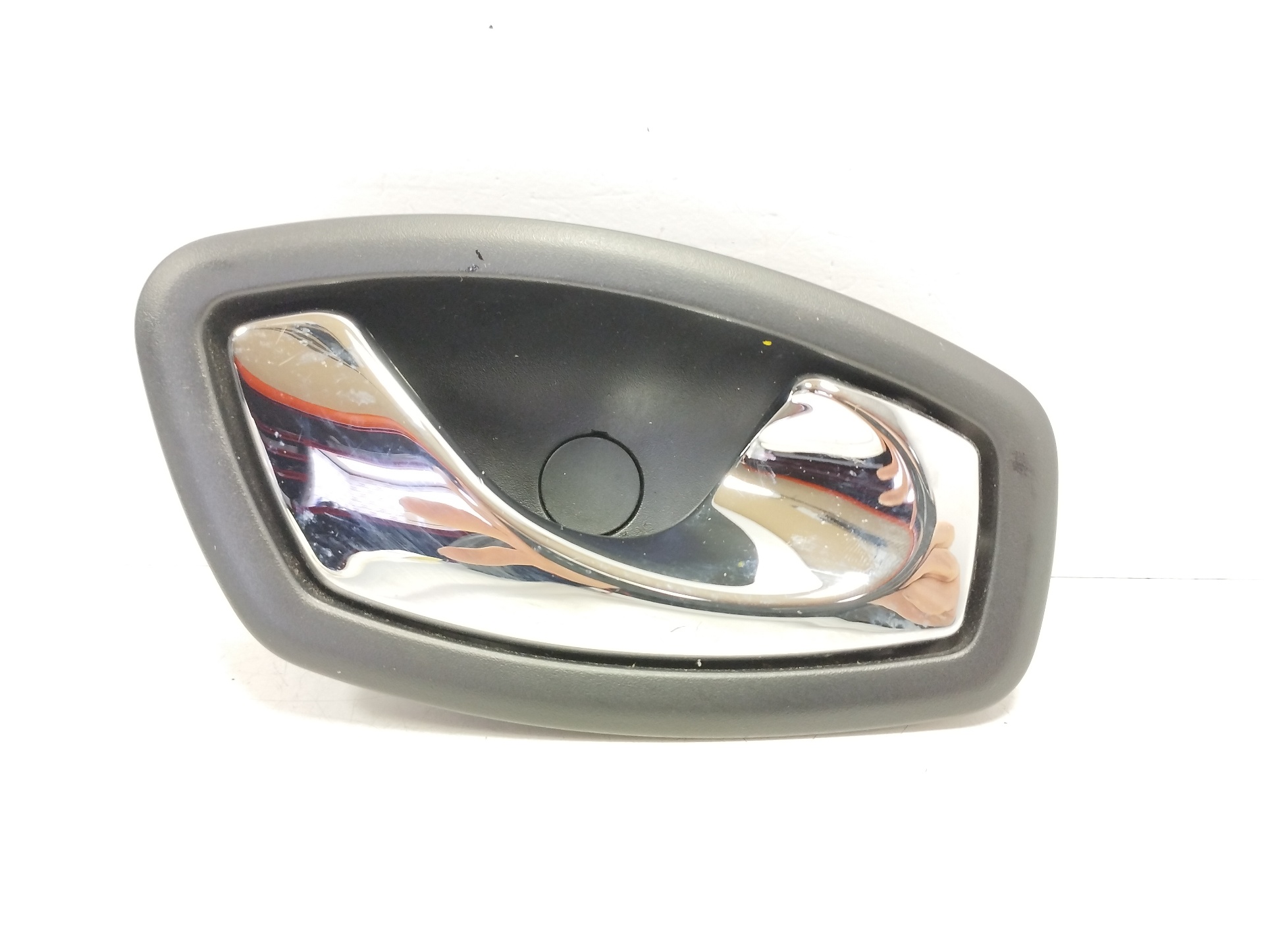 RENAULT Clio 4 generation (2012-2020) Right Rear Internal Opening Handle 806700005R 23971150