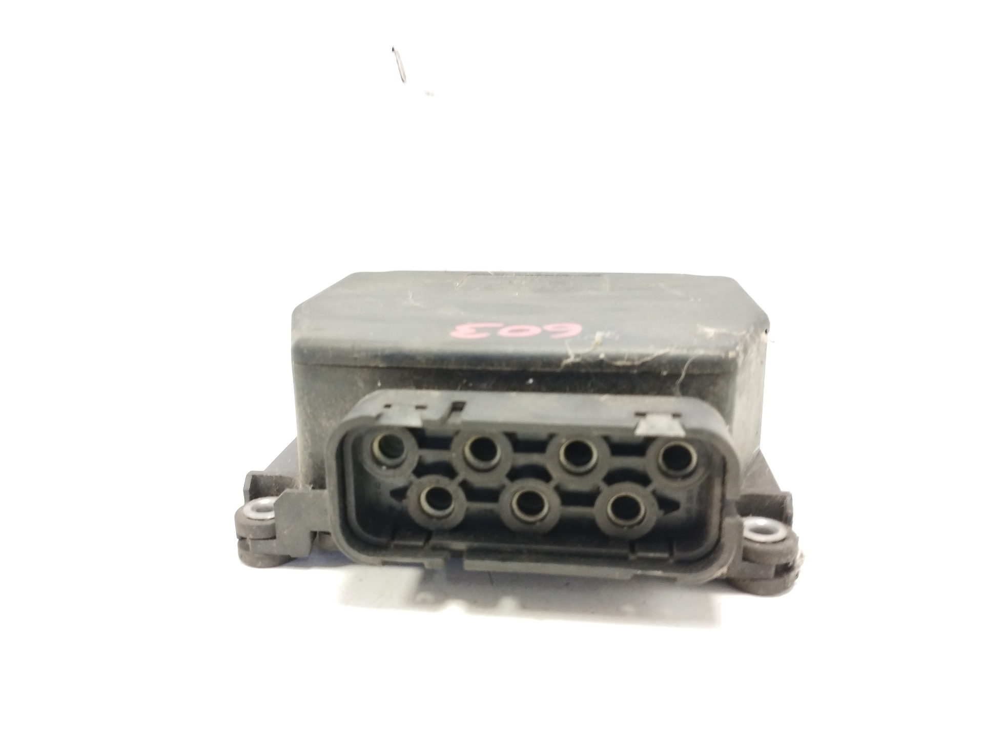 SEAT Toledo 3 generation (2004-2010) Alte unități de control 6Q0906625E 22872088