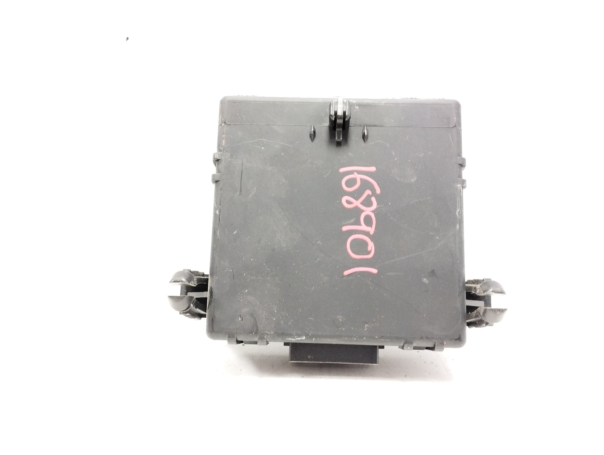 AUDI A2 8Z (1999-2005) Other Control Units 1K0907530L 22873031