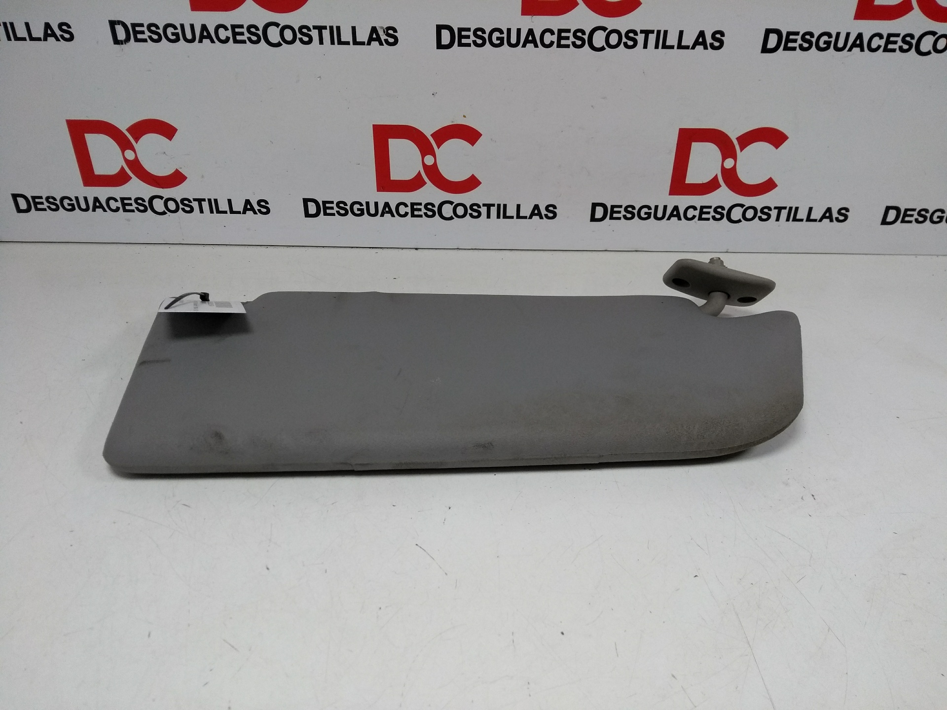 OPEL Astra J (2009-2020) Left Side Sun Visor 13113042 22863329