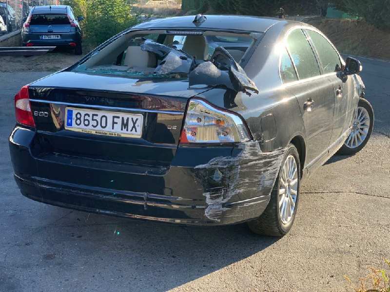 PEUGEOT S80 2 generation (2006-2020) cita detaļa 30676344 22857492