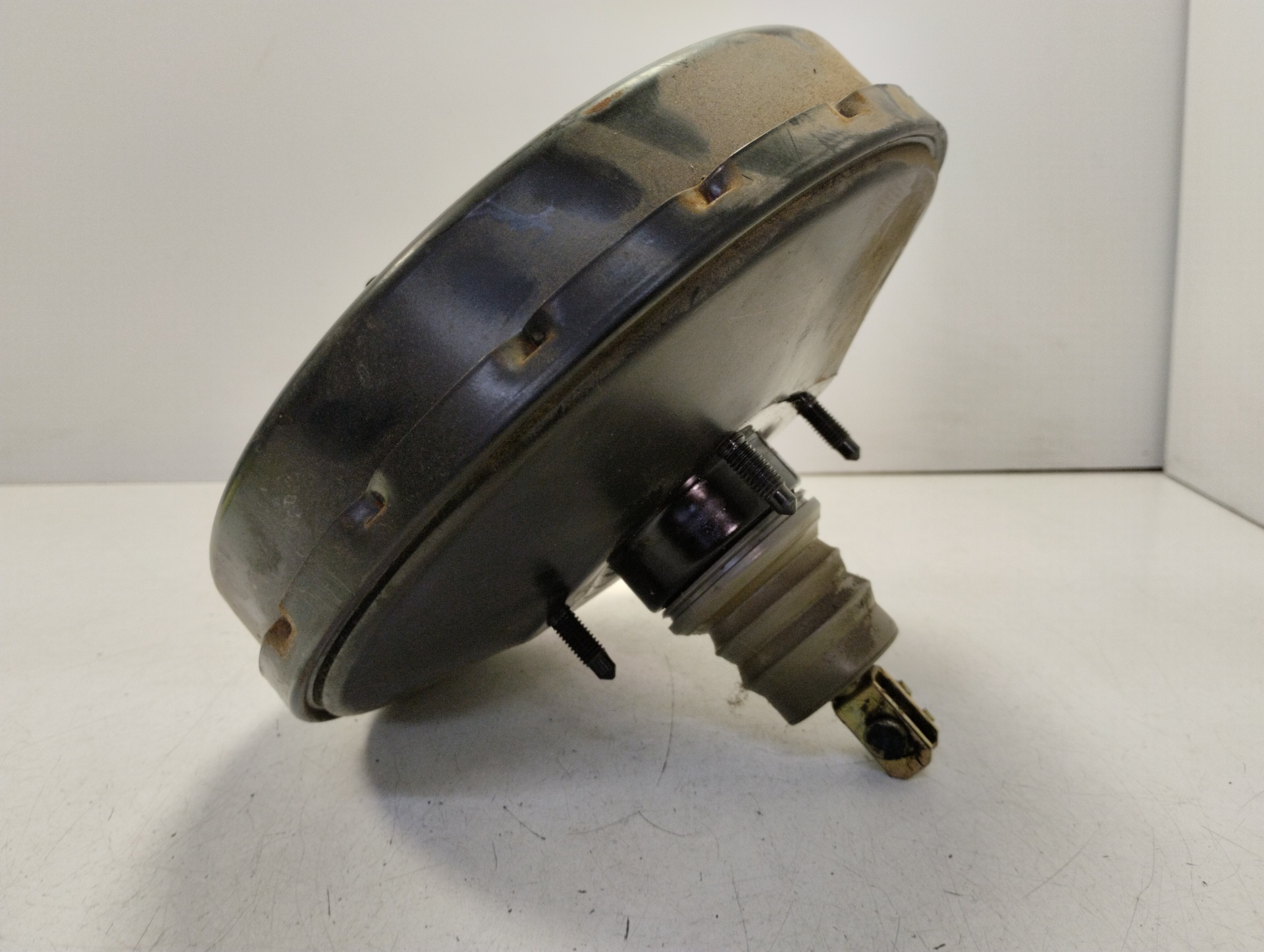 CITROËN Xsara 1 generation (1997-2004) Brake Servo Booster 9647169380 25799253