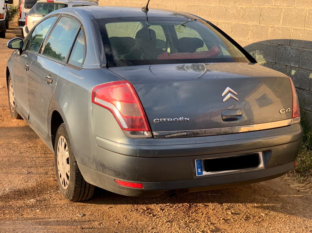 RENAULT Блок SRS 603726100 20065457