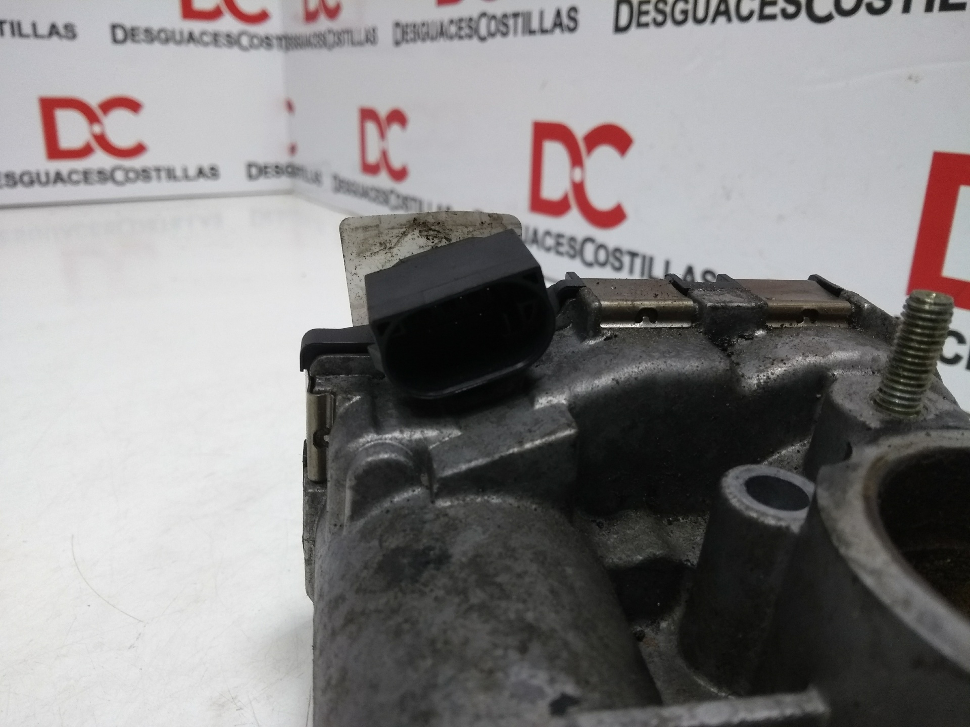 FIAT Corsa C (2000-2006) Clapeta de accelerație 9157512 20062547