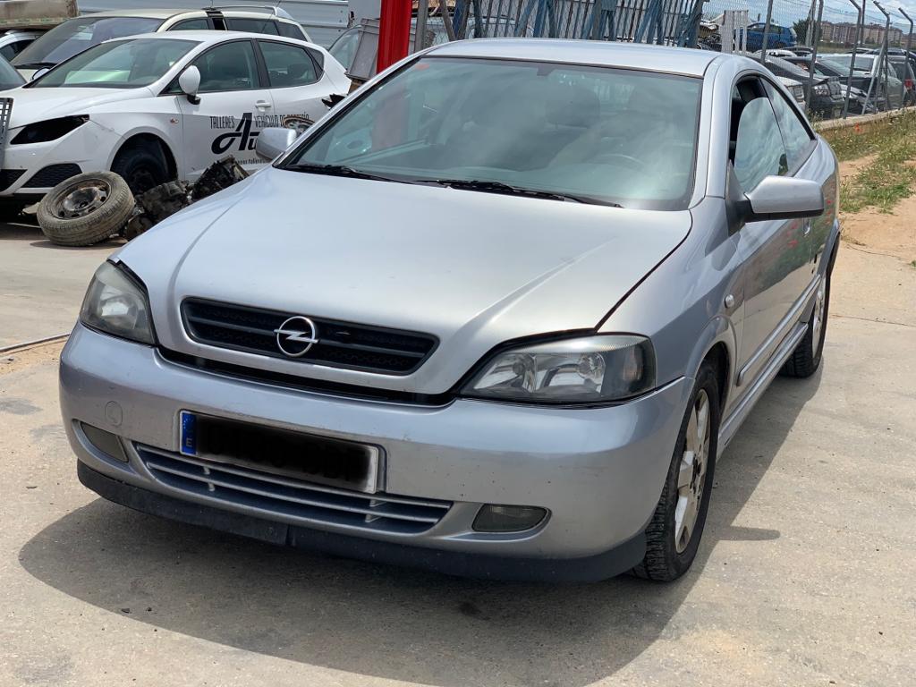 VOLKSWAGEN Astra G (1998-2009) Vairo ritė (kasetė) 90588758 22860102