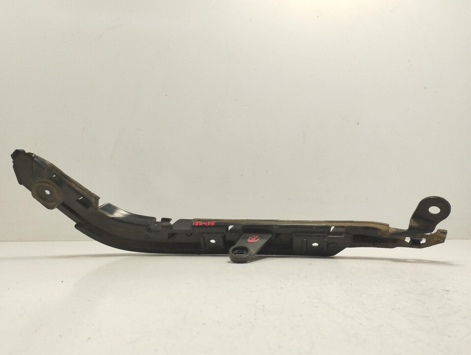 BMW 1 Series E81/E82/E87/E88 (2004-2013) Rear Left Bumper Bracket 51127058517 25802070