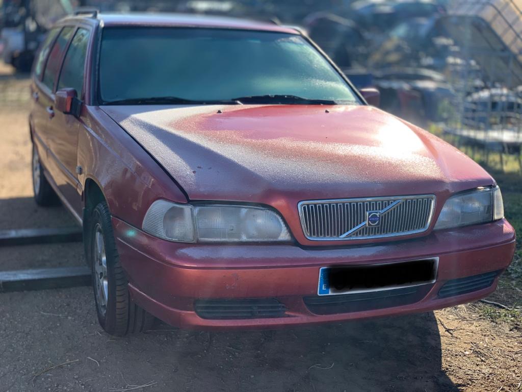 VOLVO 850 1 generation (1992-1997) поворота переключение  46573,DOTSAEQB93 19989087