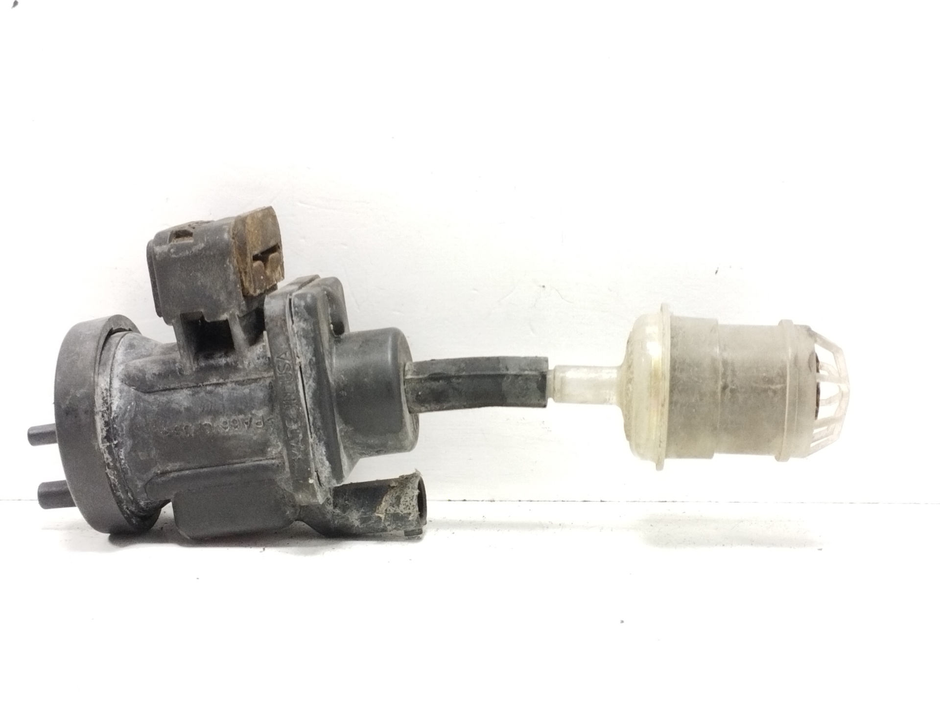 FIAT Vaneo W414 (2001-2005) Solenoid Valve A0005450427 22873101