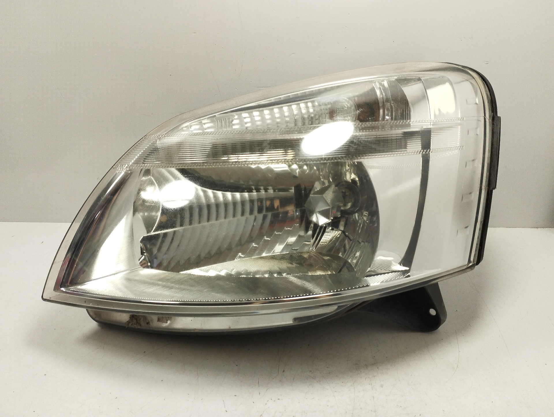 CITROËN Front Left Headlight 9644150980 20043249