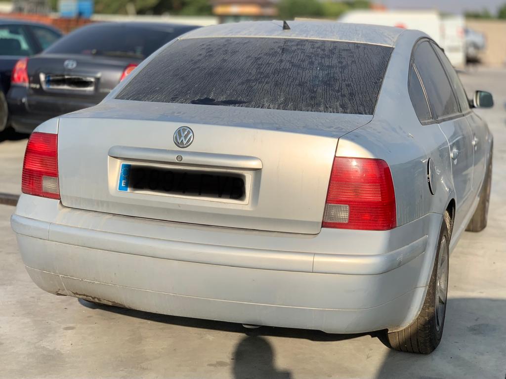 VOLKSWAGEN Polo 3 generation (1994-2002) Коробка передач EEN 25797256