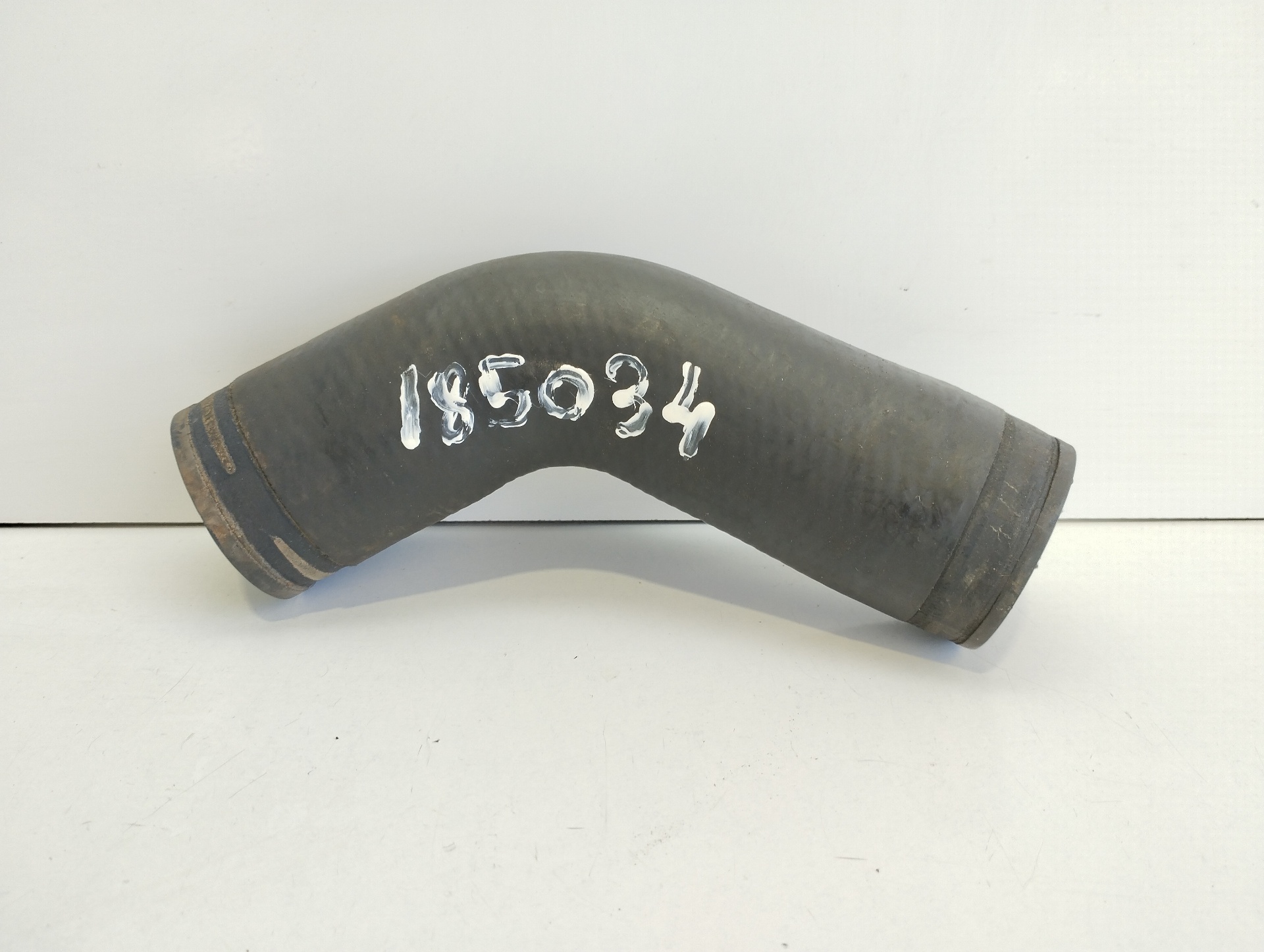 SEAT Ibiza 3 generation (2002-2008) Шланги 6Q0145834 25801468