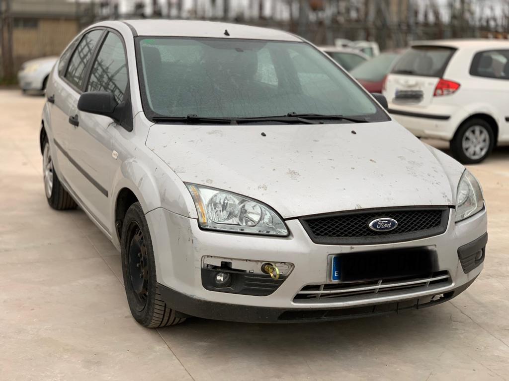 PEUGEOT Focus 2 generation (2004-2011) Cutie de viteze 4M5R7002YA 22857402