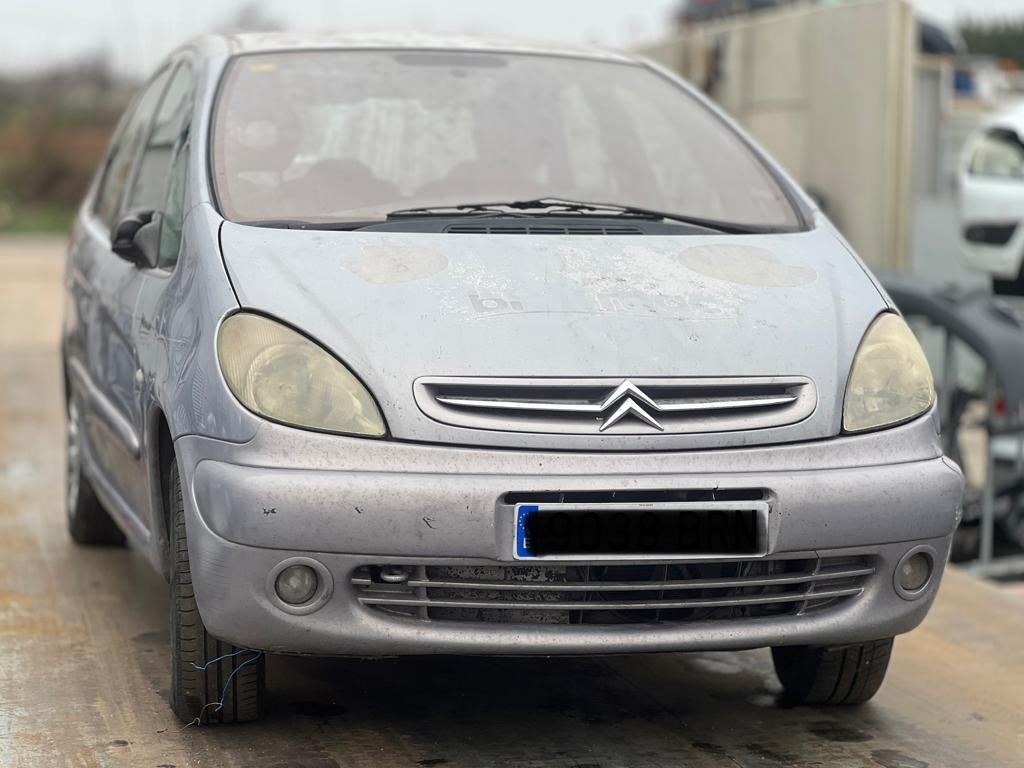 FIAT Ulysse 2 generation (2002-2010) Держатель лампы NOREF 25799472