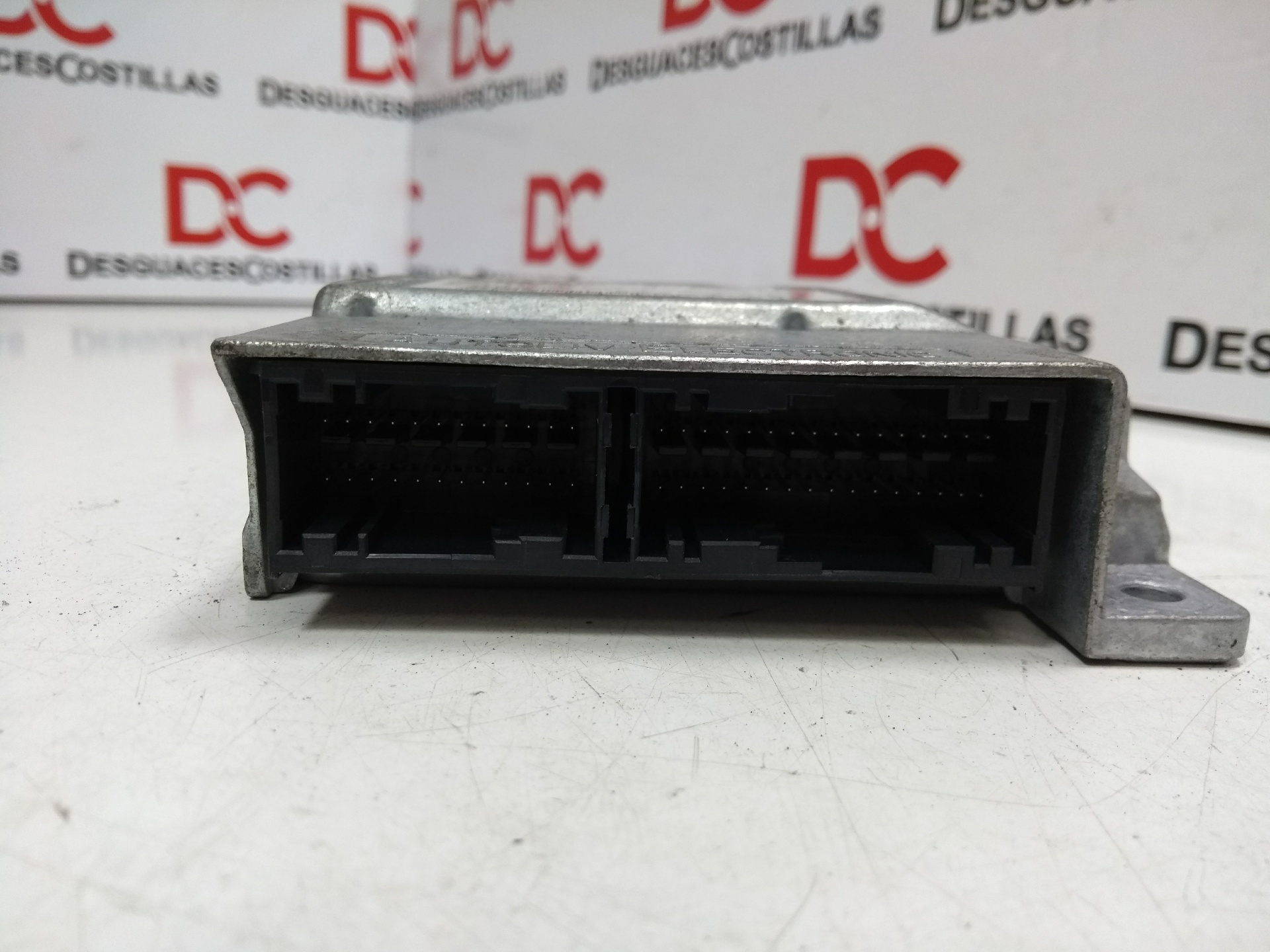 RENAULT SRS vadības bloks 603726100 20065457