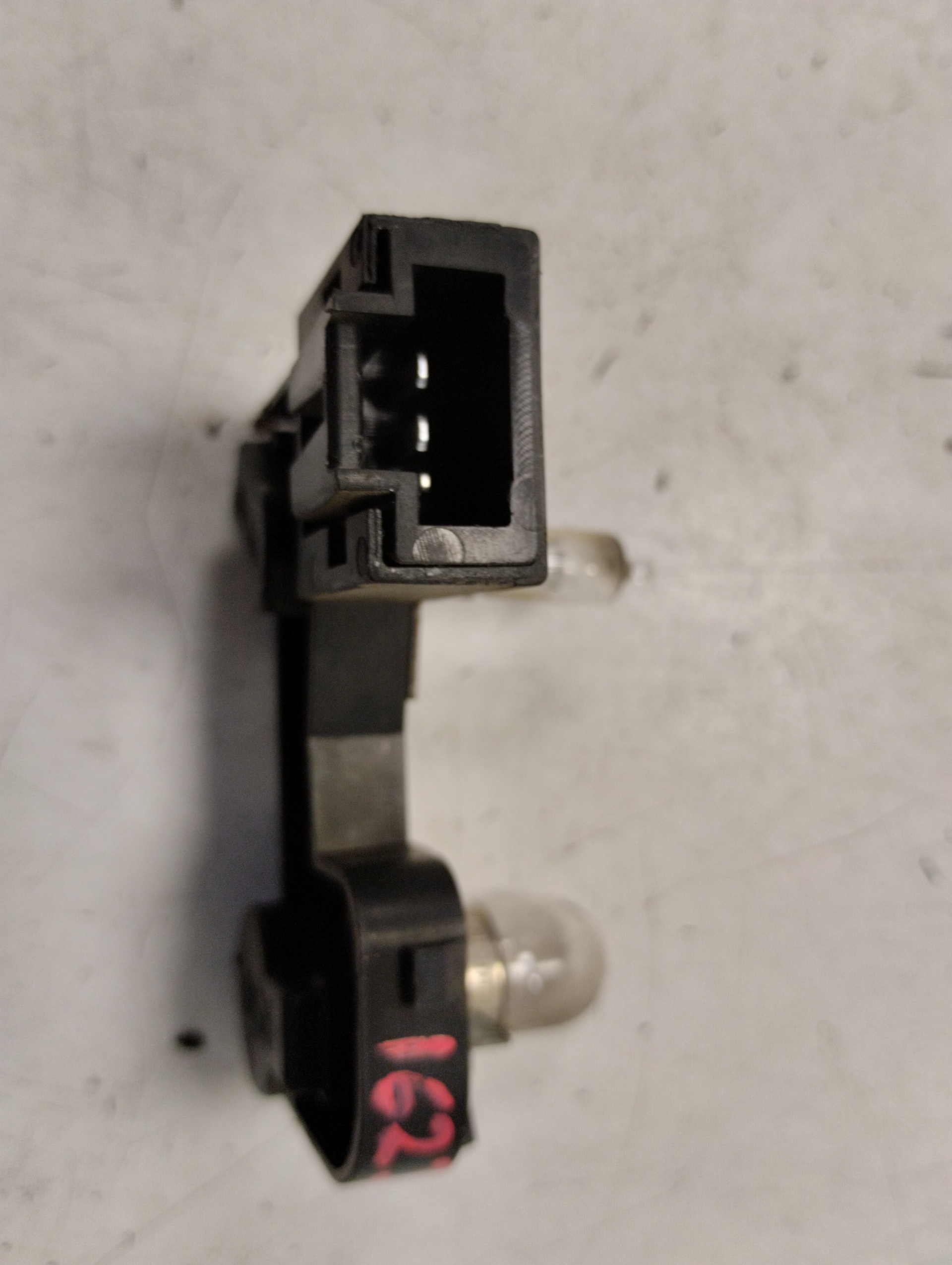 CITROËN C5 2 generation (2008-2017) Bulb holder NOREF 20483847