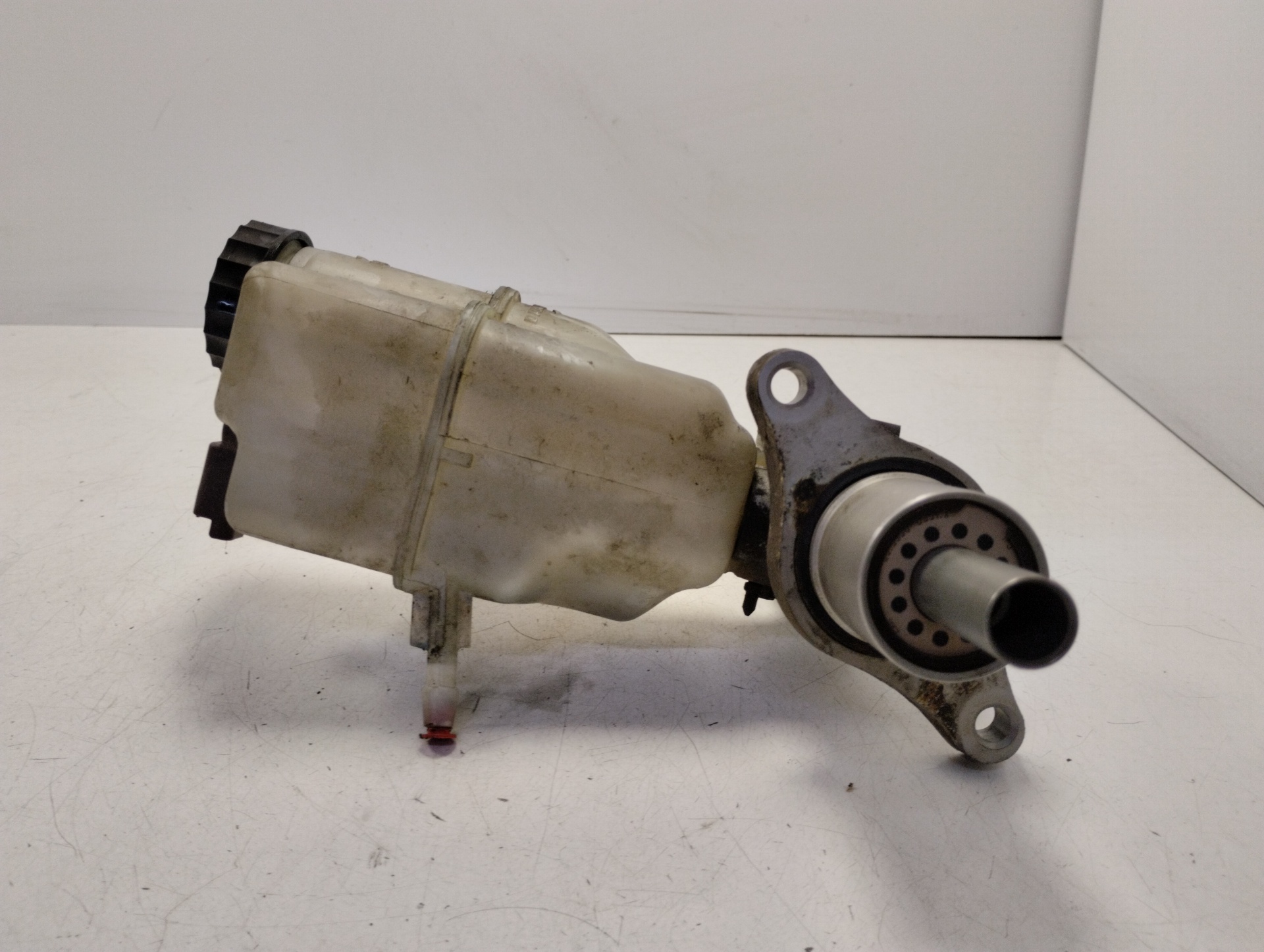 CITROËN C5 2 generation (2008-2017) Brake Cylinder 9646980980 20483819