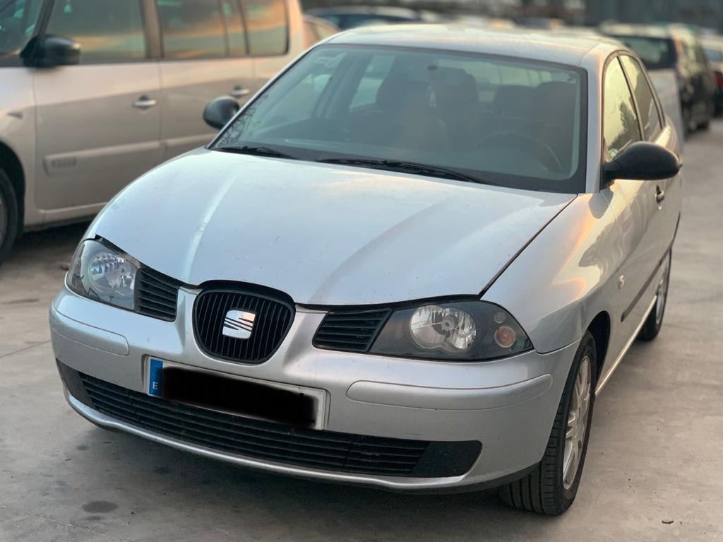 SEAT Leon 1 generation (1999-2005) Droselinė sklendė 03C133062B 25799750