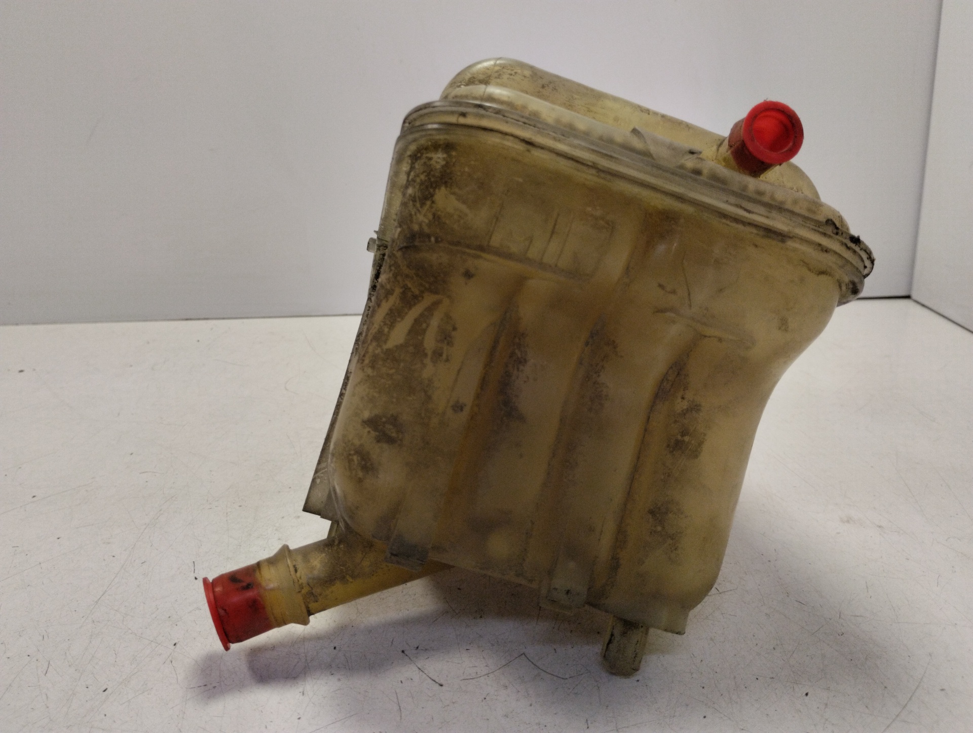 CITROËN C5 2 generation (2008-2017) Expansion Tank NOREF 20483851