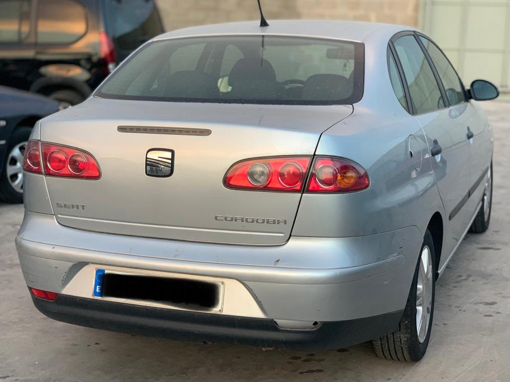 SEAT Leon 1 generation (1999-2005) Droselinė sklendė 03C133062B 25799750