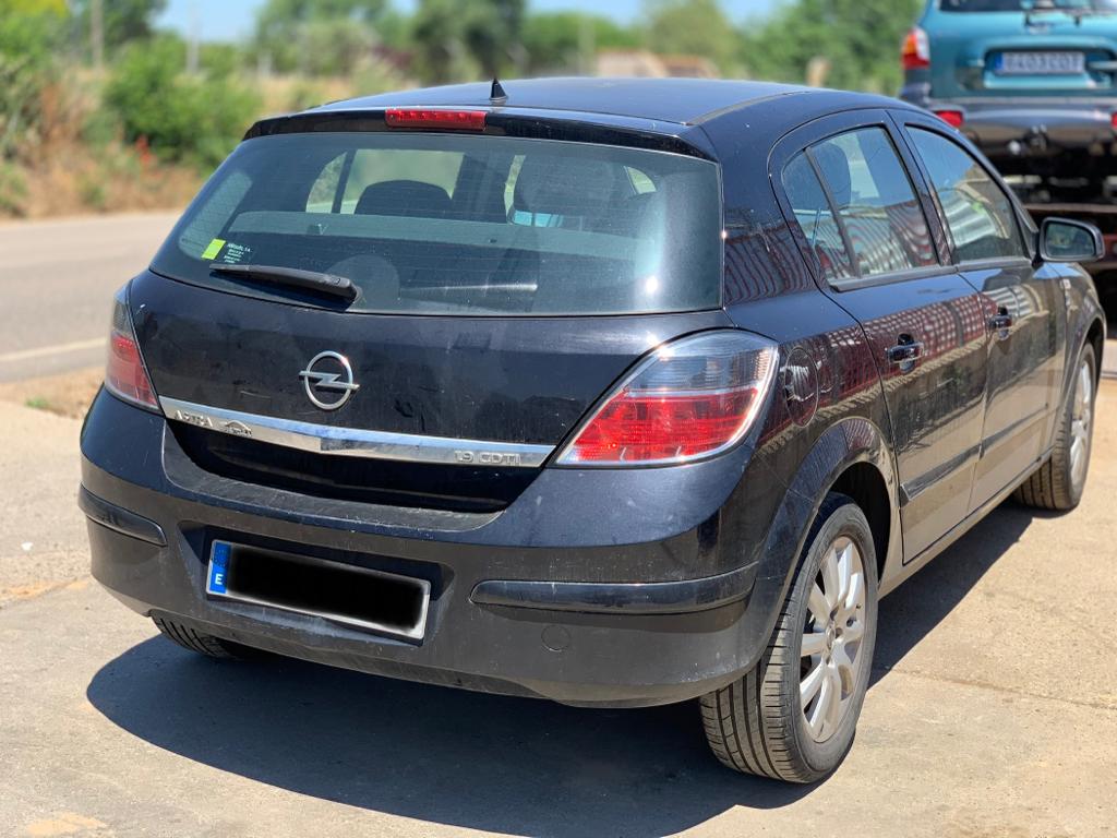 OPEL Astra J (2009-2020) Автомагнитола без навигации 344183129, 13251054 22862985