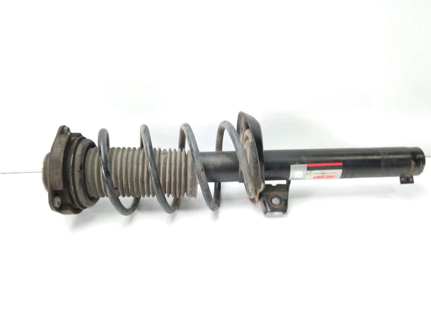 AUDI A2 8Z (1999-2005) Other suspension parts 1K0413031BE, 12118051, 1K0412331B 20362176