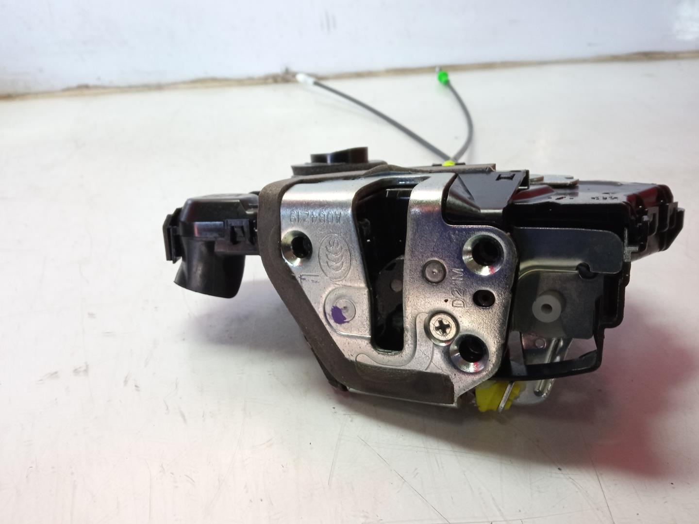 TOYOTA Auris 2 generation (2012-2015) Front Left Door Lock 6904002491 22678454