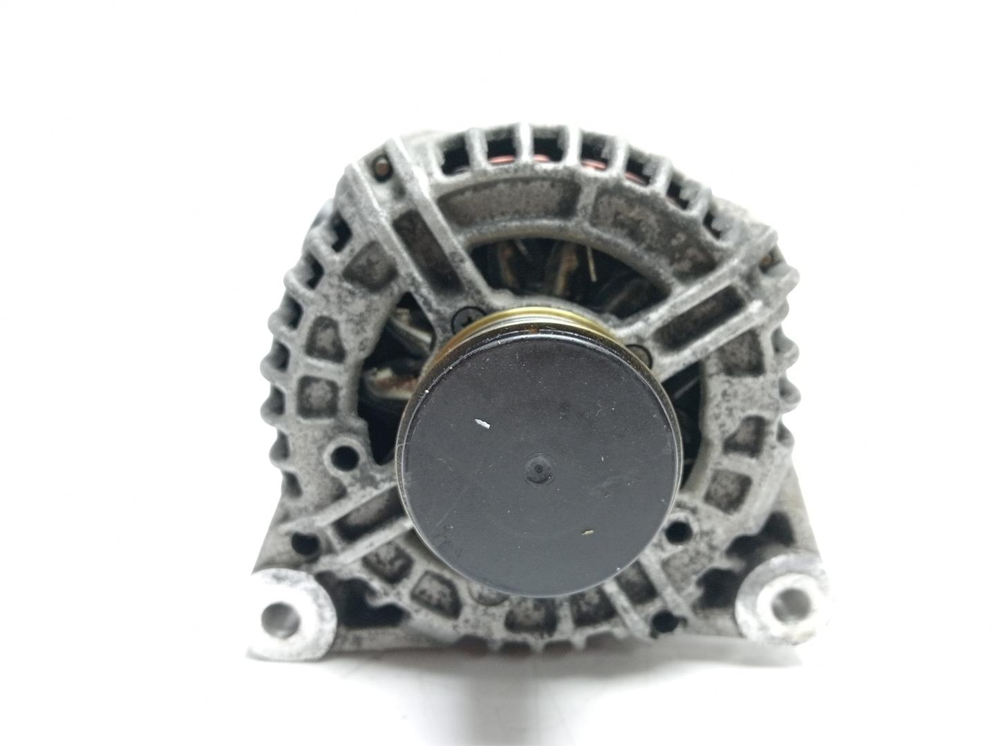 CITROËN Alternator 9646321880, 0124525035 22708030