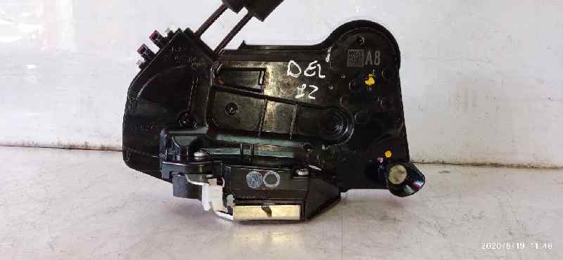 TOYOTA C-HR 1 generation (2016-2023) Front Left Door Lock 69040F4020, 6904002491 18425398