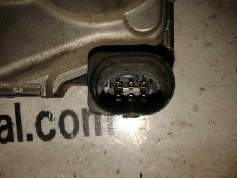 OPEL Arosa 6H (1997-2004) Corps de papillon 030133062A,0280750019 18388074