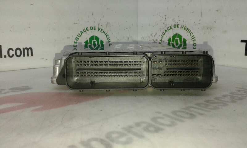 AUDI 3 Series E46 (1997-2006) Motorkontrolenhed ECU 0281010565,DDE7791190,7792459 18363704