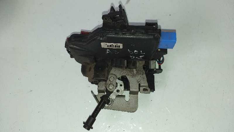 BMW A2 8Z (1999-2005) Front Right Door Lock 4E1837016 18396746