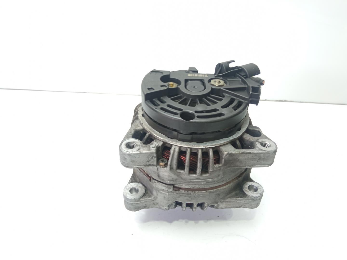 FIAT 607 1 generation (2000-2008) Alternator 9621791480,0124615002,CL15 18487466