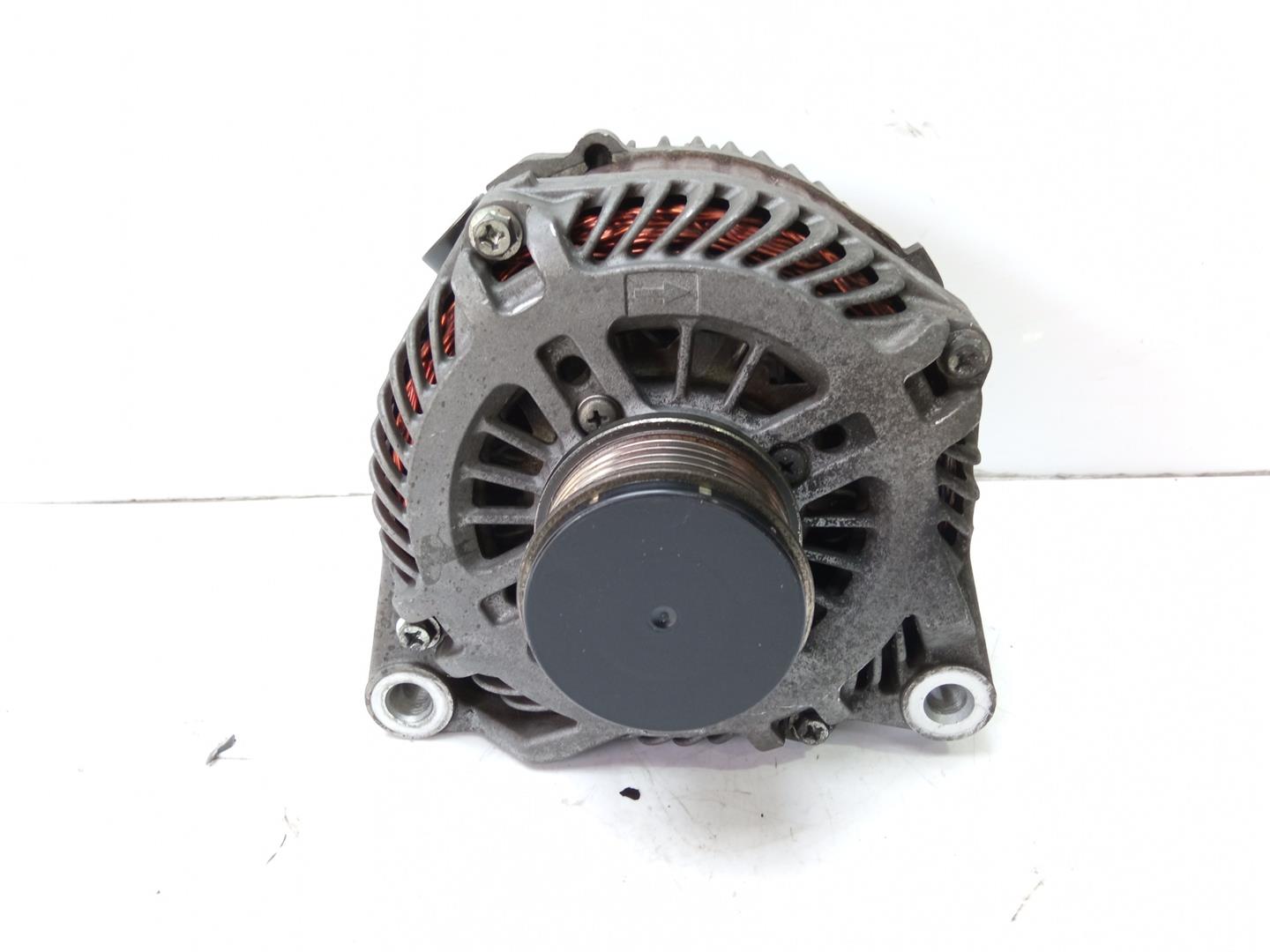 CITROËN Berlingo 1 generation (1996-2012) Alternator A004TJ0084C 24006718