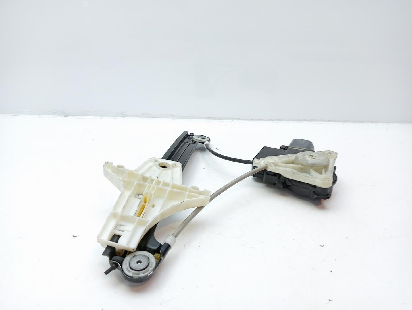 VOLKSWAGEN Polo 5 generation (2009-2017) Rear Right Door Window Regulator 6R0959812F 22707041