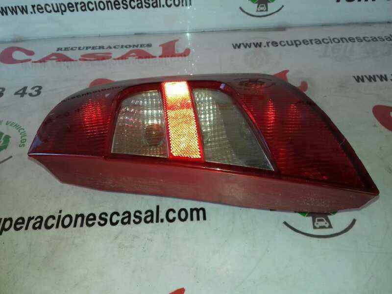 MAZDA Fabia 6Y (1999-2007) Rear Right Taillight Lamp 6Y6945112B 18388687