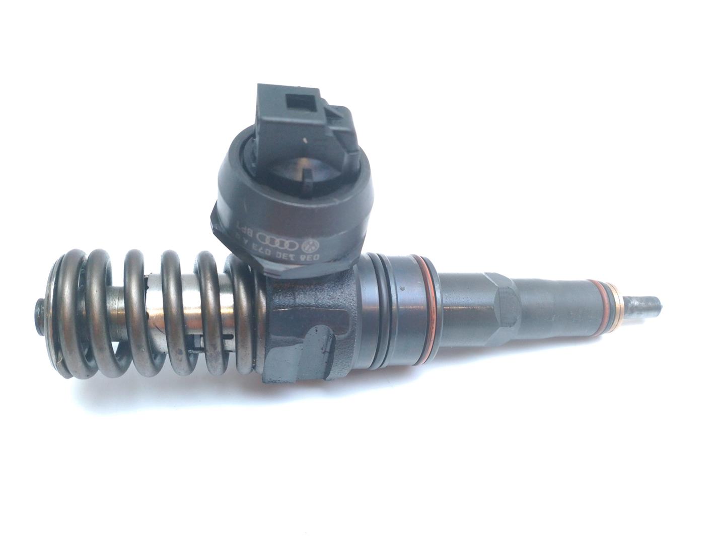 AUDI A3 8L (1996-2003) Fuel Injector 038130073AQ 22437555