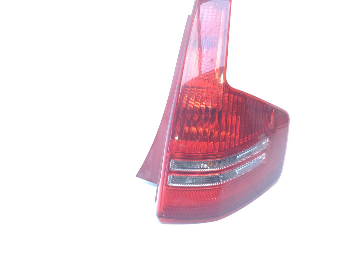 CITROËN C4 2 generation (2010-2024) Rear Right Taillight Lamp 9655863980 22706860