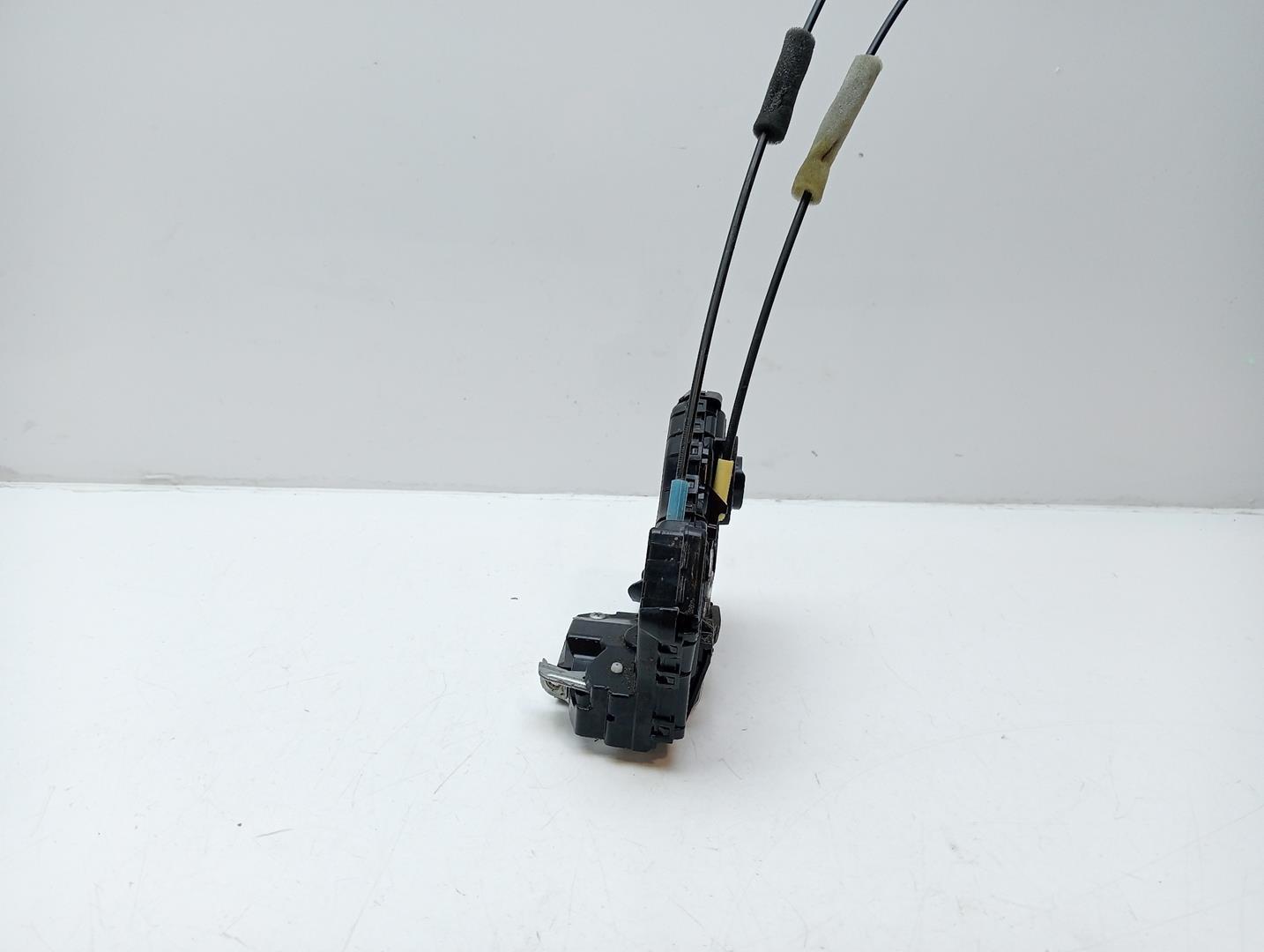 TOYOTA RAV4 4 generation (XA40) (2012-2018) Front Right Door Lock 6903060240, 7033103 22706862